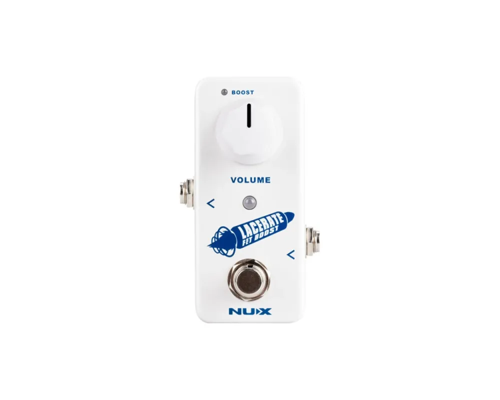 Nux NFB-2 Lacerate Fet Boost
